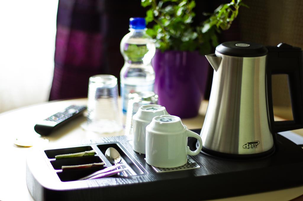 Hotel Corel Haga Pokój zdjęcie