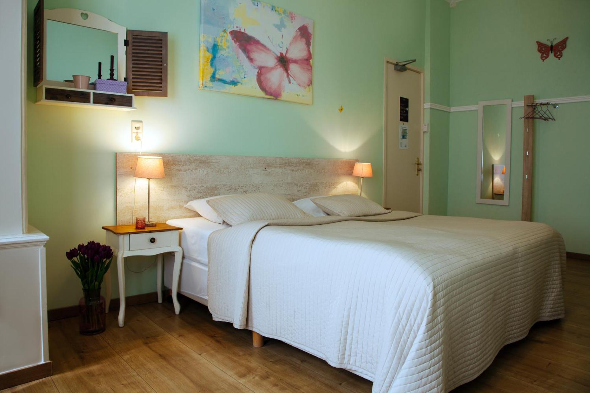 Hotel Corel Haga Zewnętrze zdjęcie