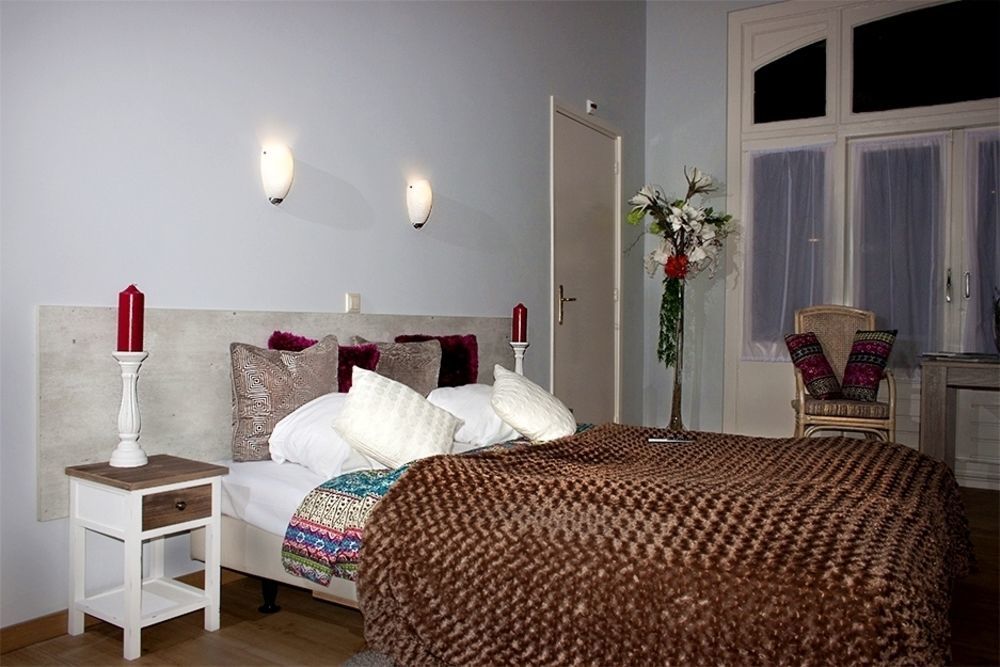 Hotel Corel Haga Zewnętrze zdjęcie