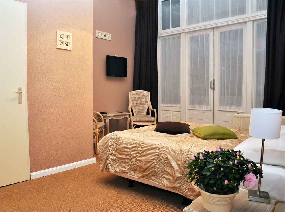 Hotel Corel Haga Zewnętrze zdjęcie