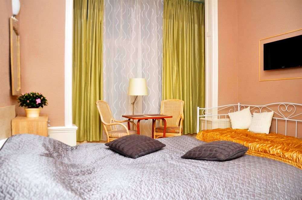 Hotel Corel Haga Zewnętrze zdjęcie