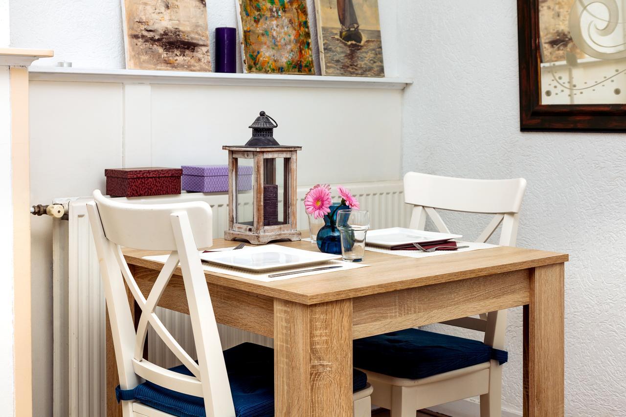 Hotel Corel Haga Zewnętrze zdjęcie