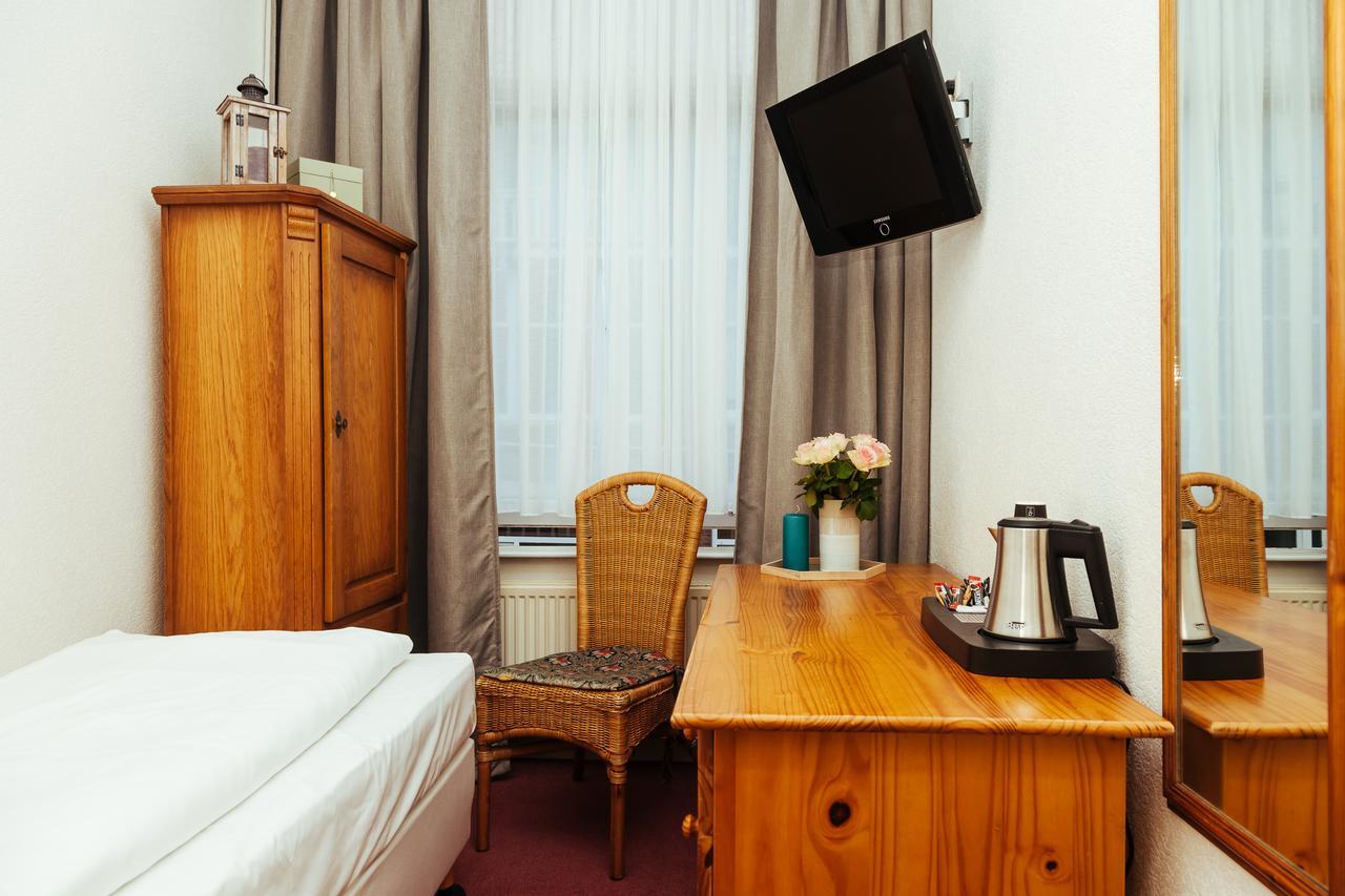 Hotel Corel Haga Zewnętrze zdjęcie