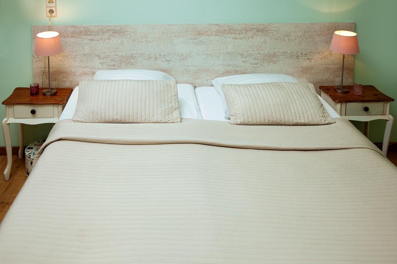 Hotel Corel Haga Zewnętrze zdjęcie