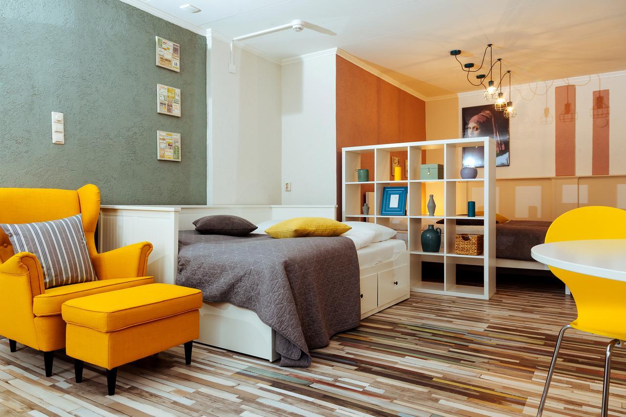 Hotel Corel Haga Zewnętrze zdjęcie