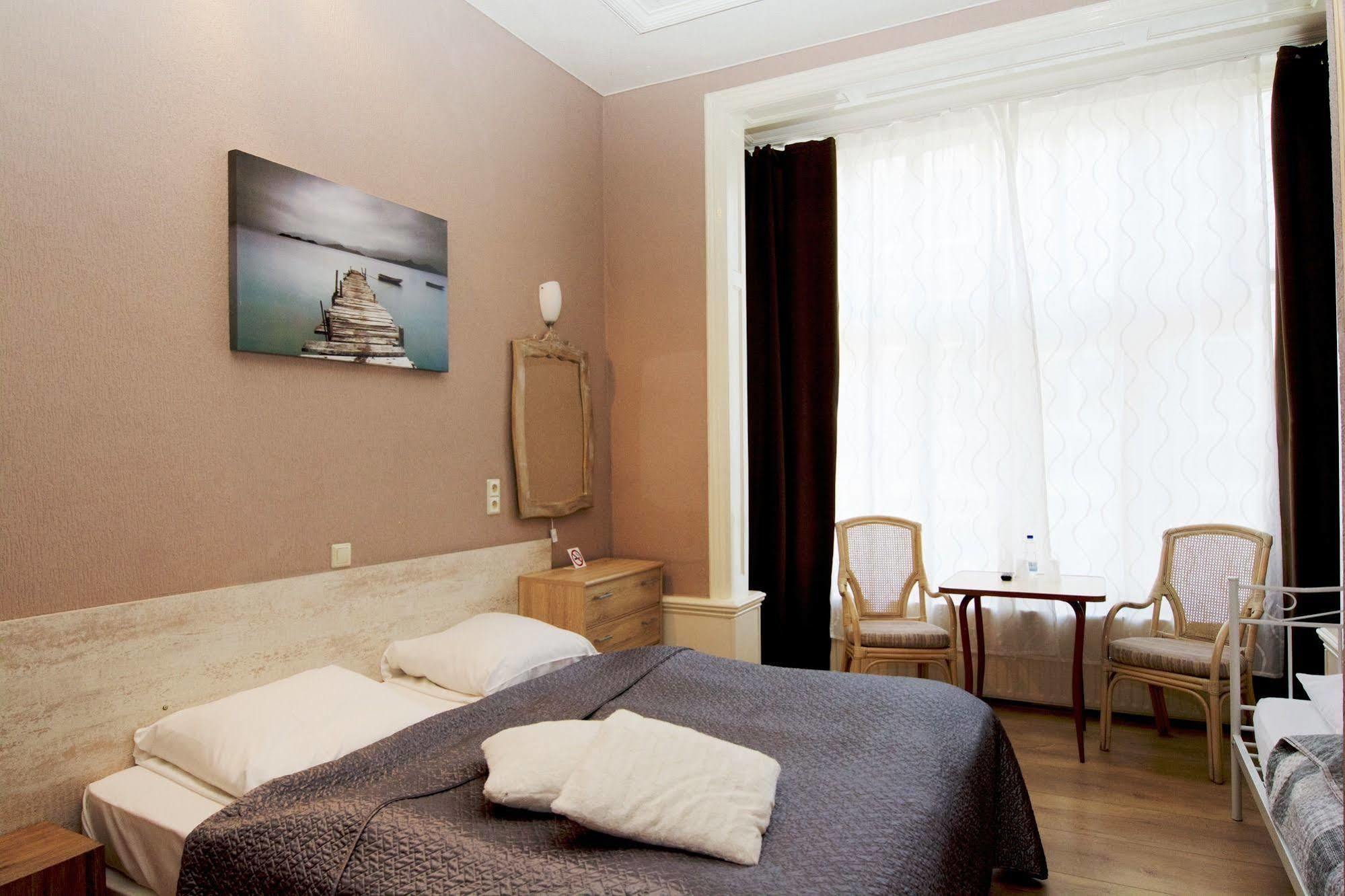 Hotel Corel Haga Zewnętrze zdjęcie