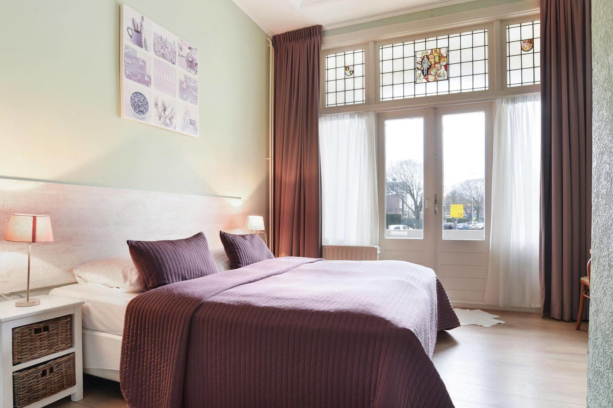 Hotel Corel Haga Zewnętrze zdjęcie