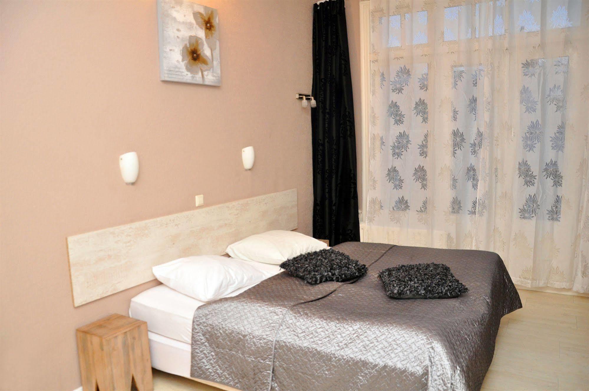 Hotel Corel Haga Zewnętrze zdjęcie