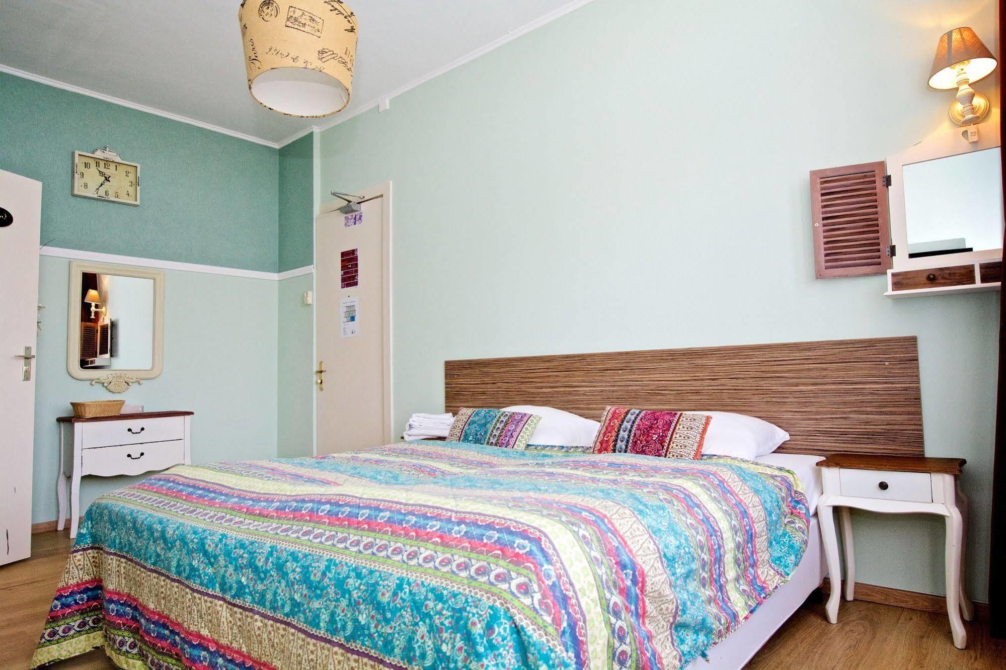 Hotel Corel Haga Zewnętrze zdjęcie