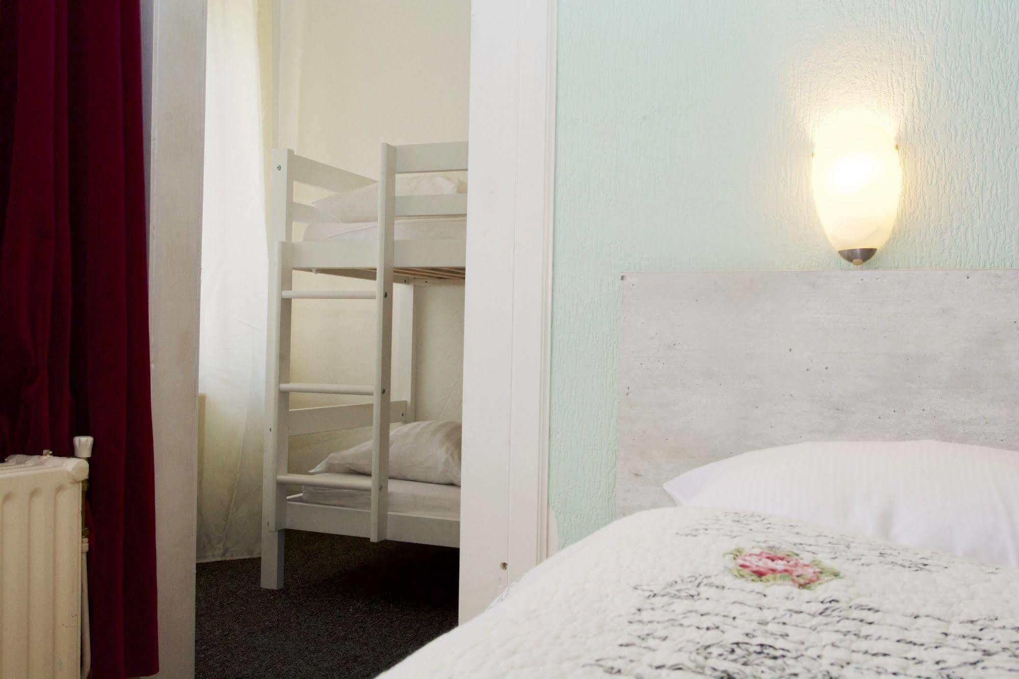 Hotel Corel Haga Zewnętrze zdjęcie