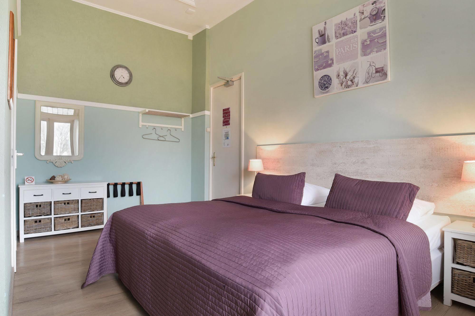 Hotel Corel Haga Zewnętrze zdjęcie