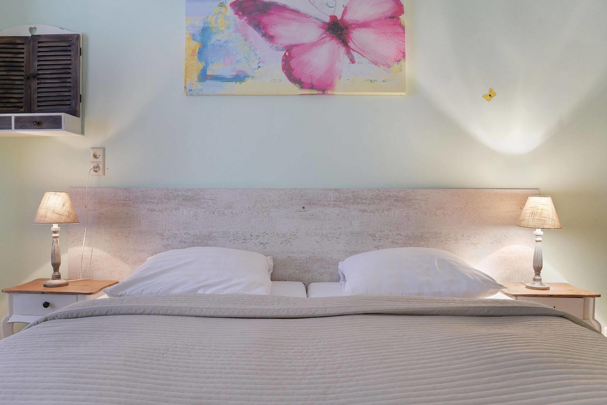 Hotel Corel Haga Zewnętrze zdjęcie