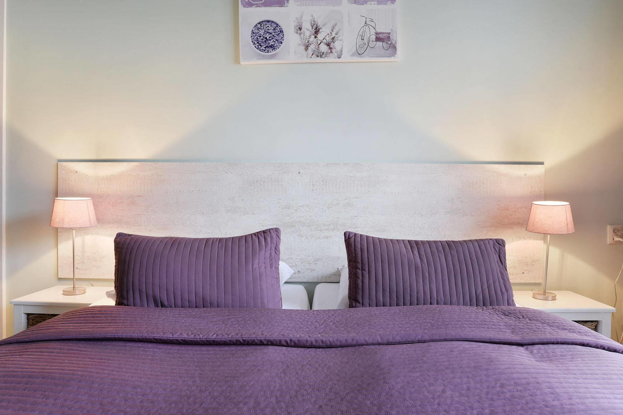 Hotel Corel Haga Zewnętrze zdjęcie