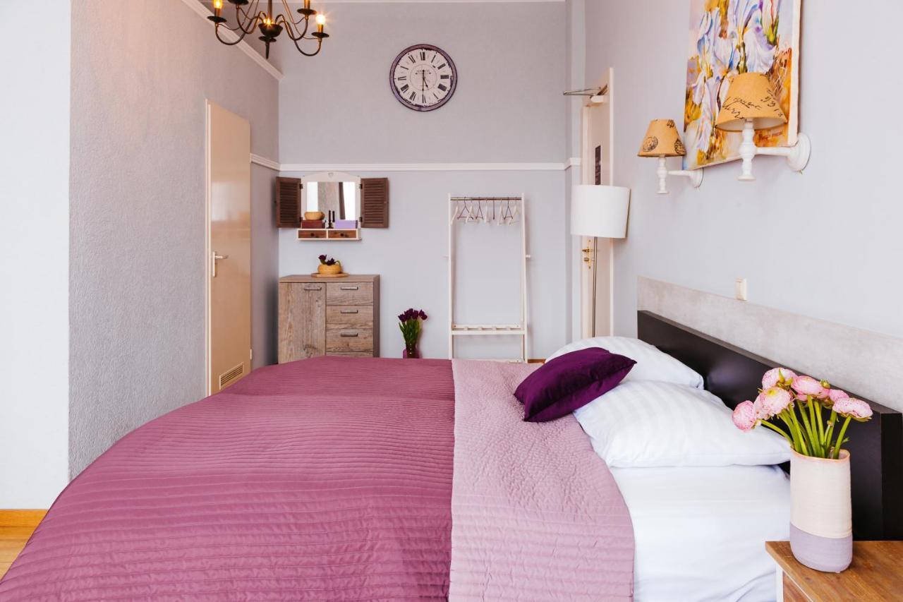 Hotel Corel Haga Zewnętrze zdjęcie