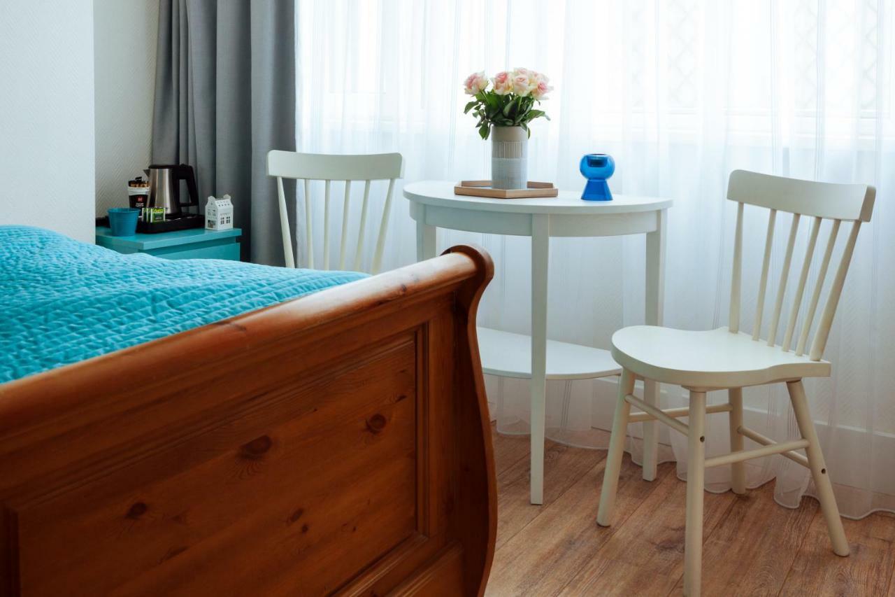 Hotel Corel Haga Zewnętrze zdjęcie
