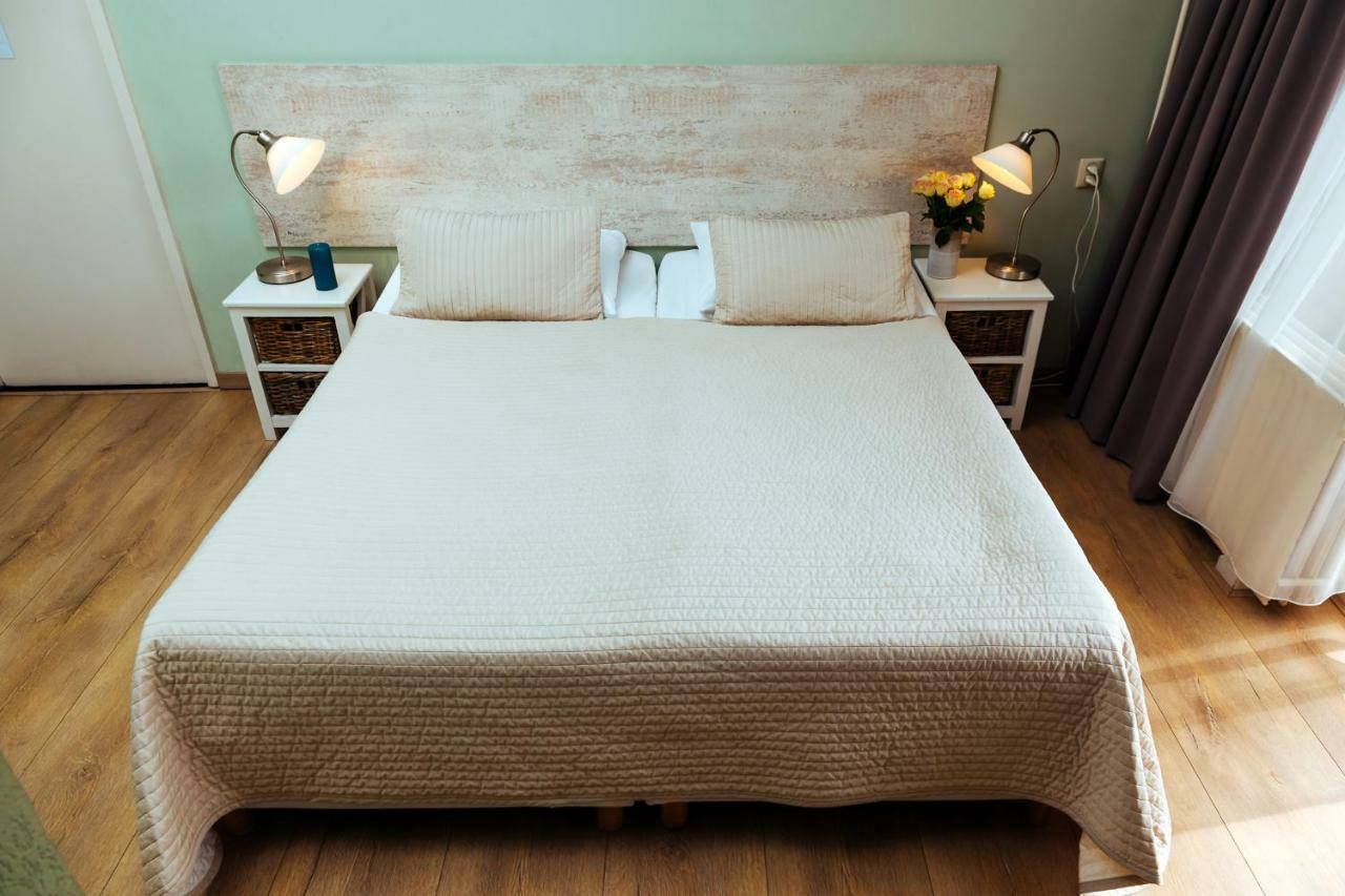 Hotel Corel Haga Zewnętrze zdjęcie