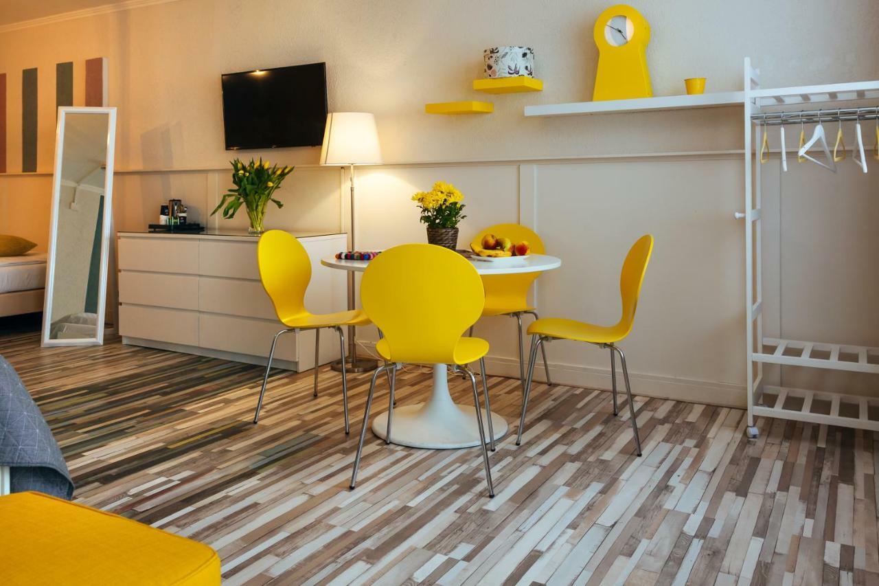 Hotel Corel Haga Zewnętrze zdjęcie