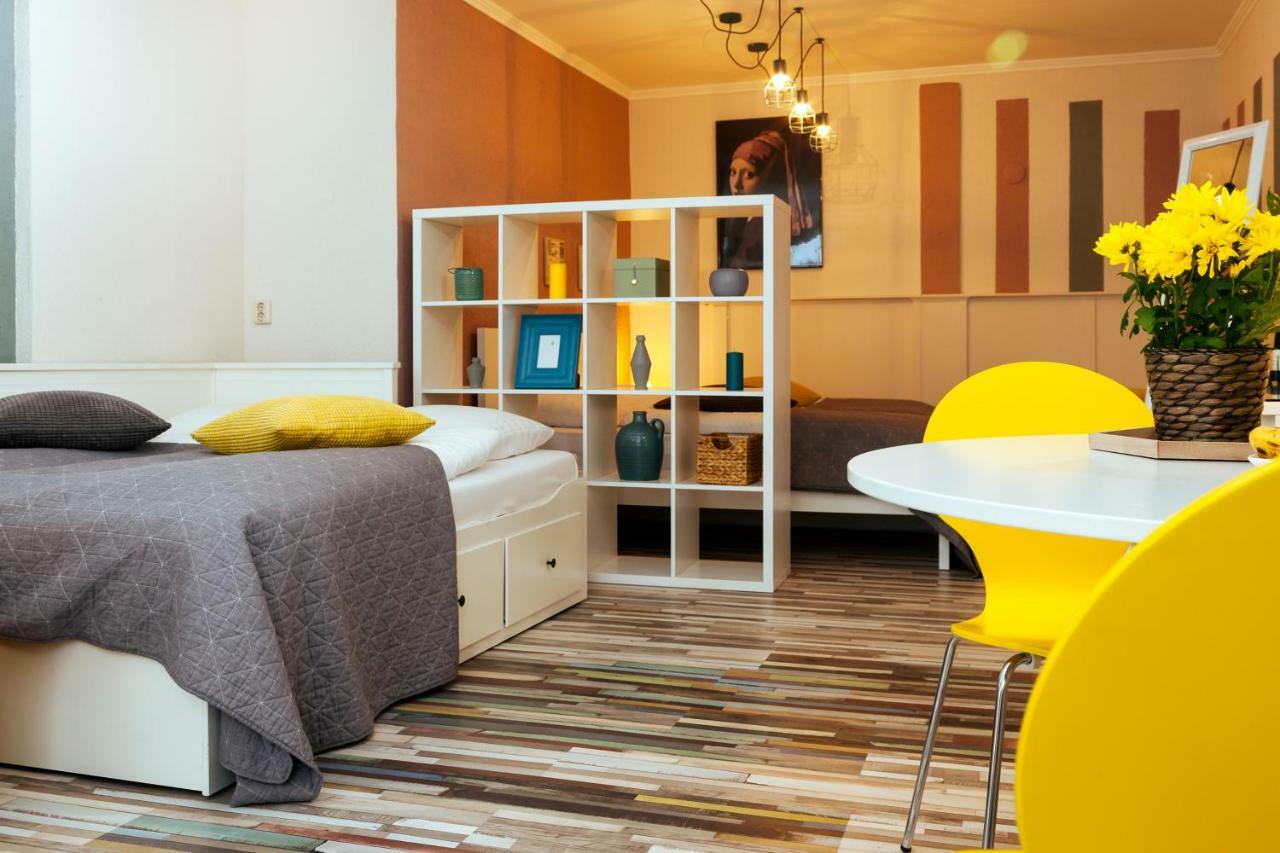 Hotel Corel Haga Zewnętrze zdjęcie